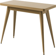 console-en-acier-brun-vert-90x43-5x74cm-55-tolix-1