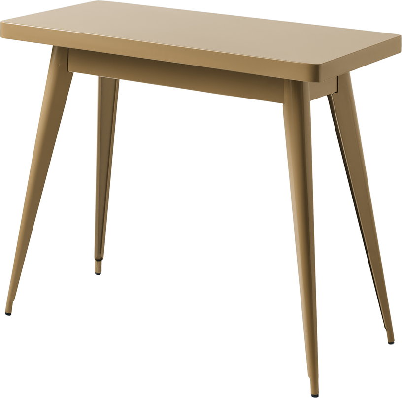 console-en-acier-brun-vert-90x43-5x74cm-55-tolix-1