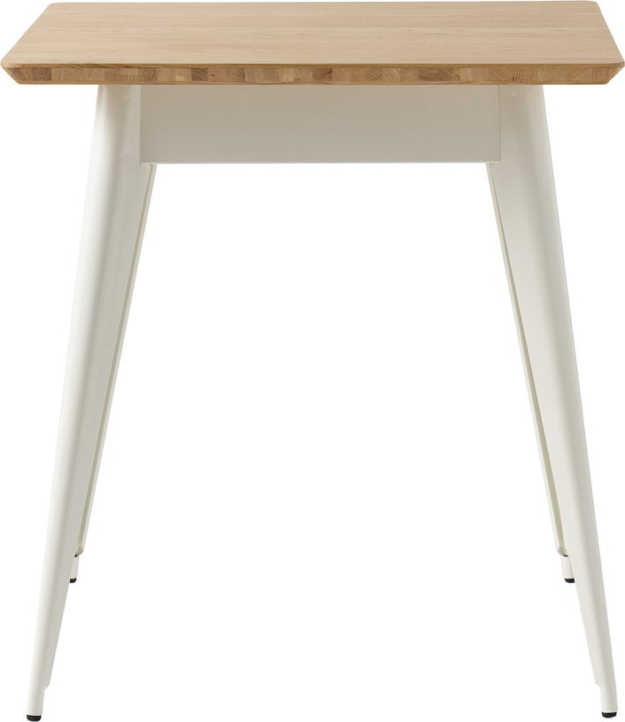 table-a-manger-carree-en-chene-et-acier-blanc-pur-70x70cm-55-tolix-2
