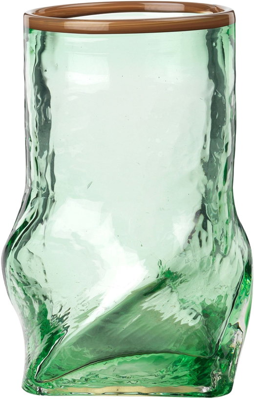 vase-en-verre-souffle-vert-12-2x22cm-ellen-broste-copenhagen-1