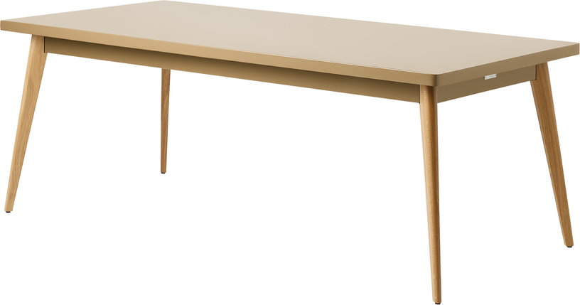 table-rectangulaire-en-acier-brun-vert-et-pieds-bois-200x95cm-55-tolix-1