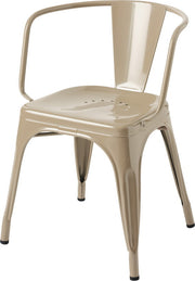 chaise-avec-accoudoirs-en-acier-gris-beige-ac16-tolix-1