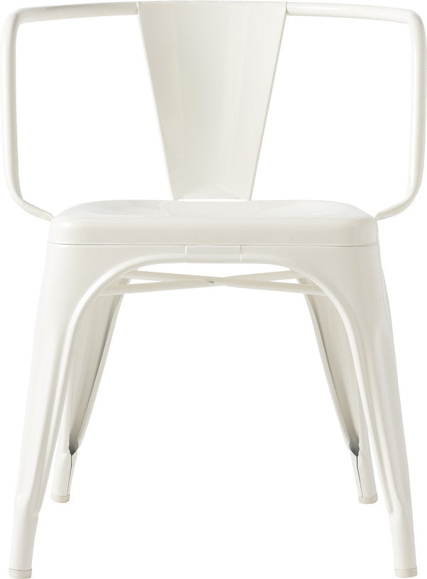 chaise-avec-accoudoirs-en-acier-blanc-pur-ac16-tolix-2