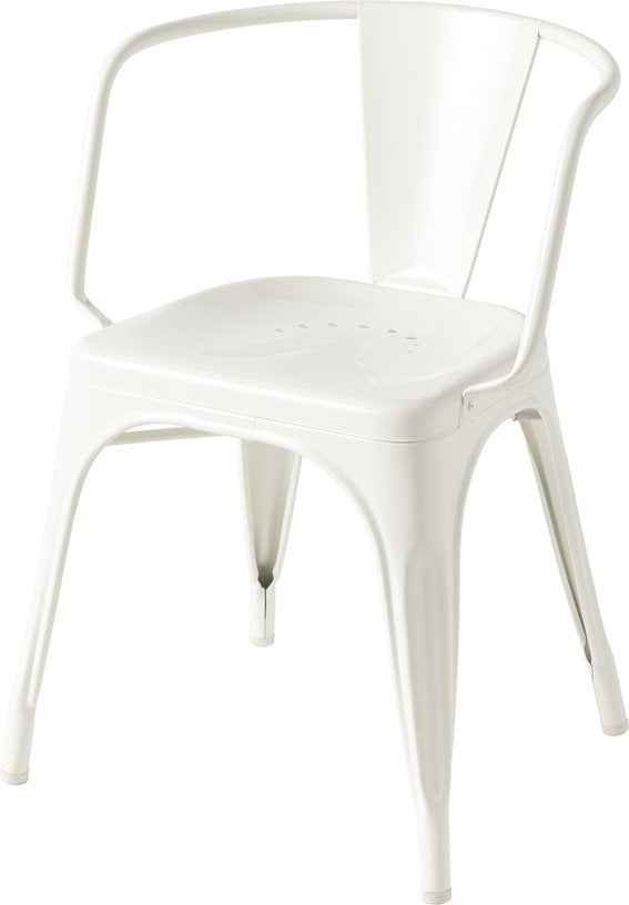 chaise-avec-accoudoirs-en-acier-blanc-pur-ac16-tolix-1