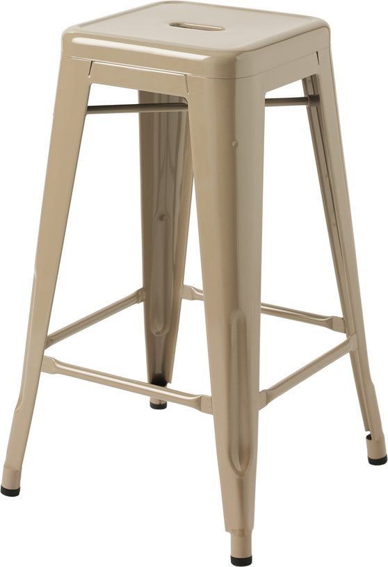 tabouret-en-acier-gris-beige-65cm-tolix-1