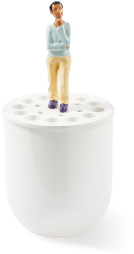 vase-pique-fleurs-en-ceramique-blanche-daydream-pols-potten-2