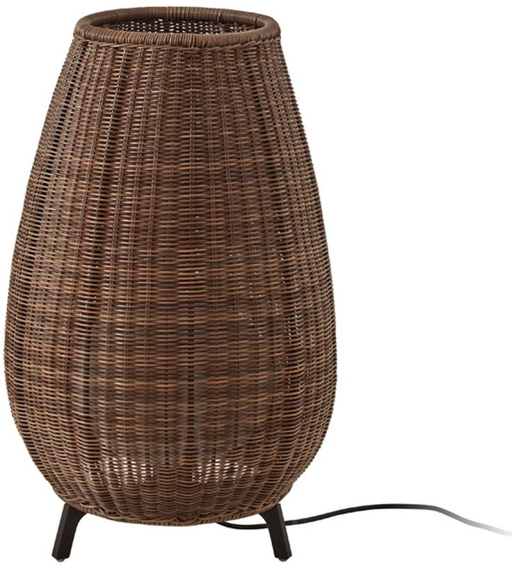 lampe-de-sol-en-aluminium-marron-49x77-5cm-amphora-01-bover-2