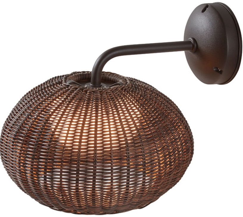 applique-murale-d-exterieur-led-triac-dimmable-graphite-marron-27cm-garota-a-01-bover-2