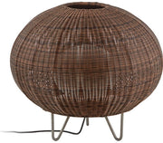 lampe-de-sol-d-exterieur-en-acier-inoxydable-et-abat-jour-marron-61cm-garota-p-01-bover-1