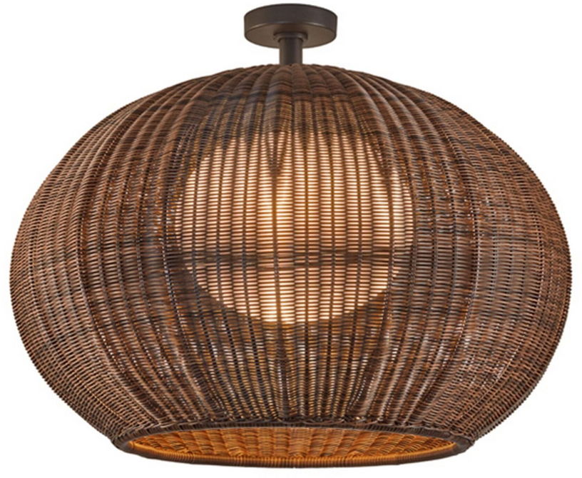 plafonnier-d-exterieur-led-triac-dimmable-en-aluminium-et-abat-jour-marron-56cm-garota-pf-02-bover-2