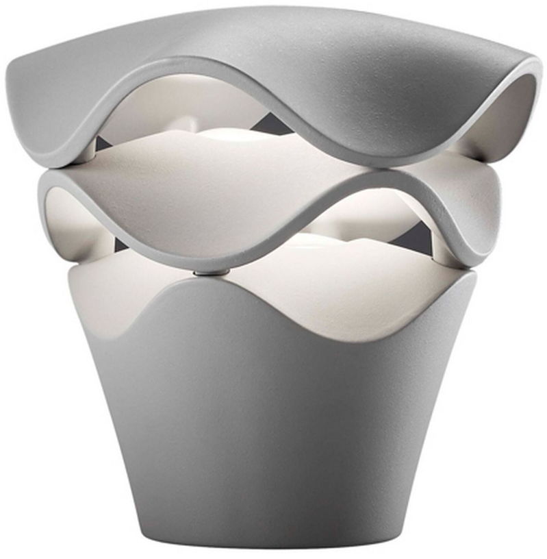 lampadaire-d-exterieur-dimmable-en-polyurethane-gris-pierre-27cm-cornet-bover-1