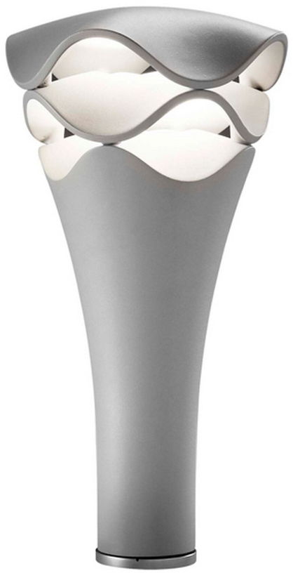 lampadaire-d-exterieur-dimmable-en-polyurethane-gris-pierre-52cm-cornet-bover-1