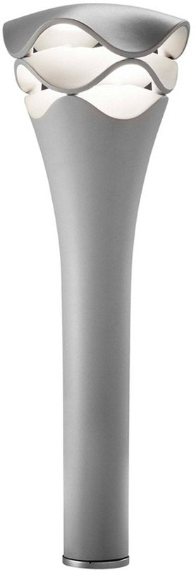 lampadaire-d-exterieur-dimmable-en-polyurethane-gris-pierre-77cm-cornet-bover-1