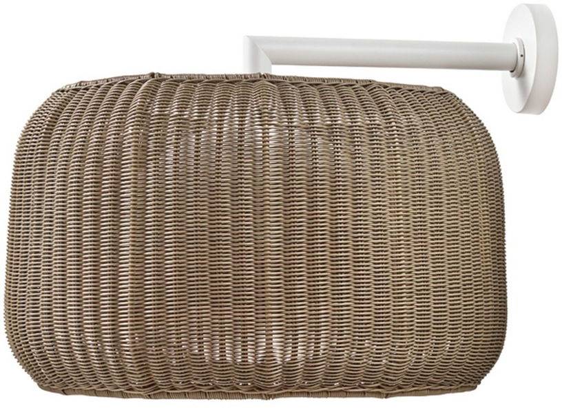 applique-murale-de-jardin-dimmable-triac-en-aluminium-et-abat-jour-beige-clair-50cm-fora-bover-1