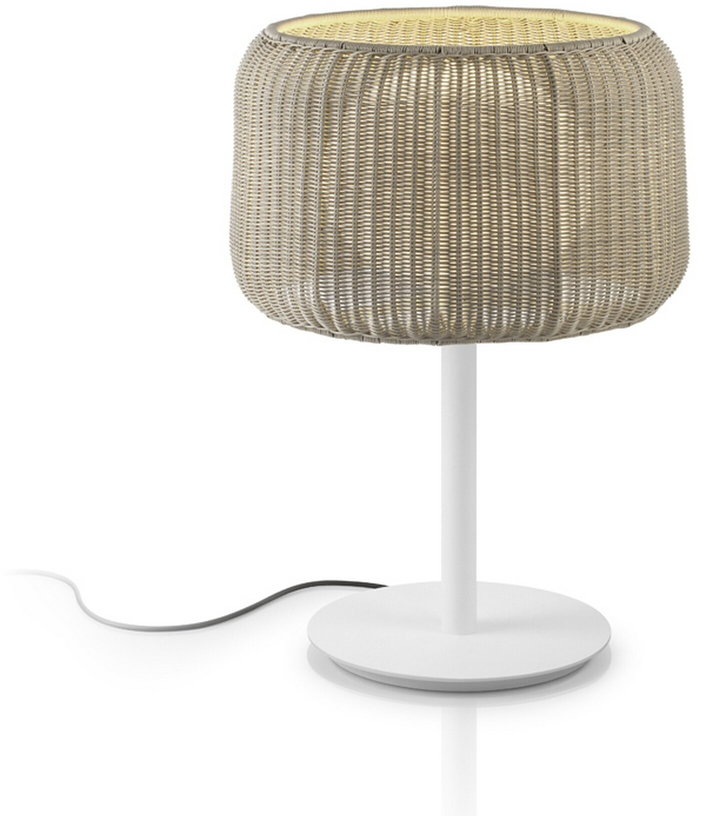 lampe-d-exterieur-en-aluminium-blanc-et-abat-jour-beige-clair-50x70cm-fora-bover-1