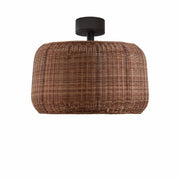 plafonnier-led-dimmable-triac-en-aluminium-et-abat-jour-marron-rotin-50x43cm-fora-bover-1