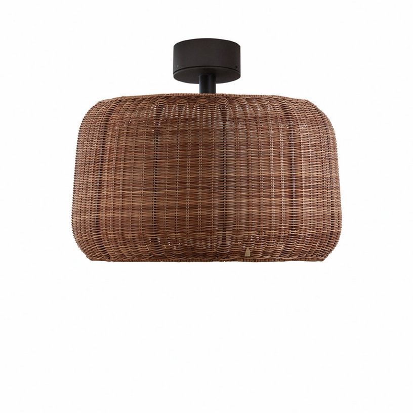 plafonnier-led-dimmable-triac-en-aluminium-et-abat-jour-marron-rotin-50x43cm-fora-bover-1