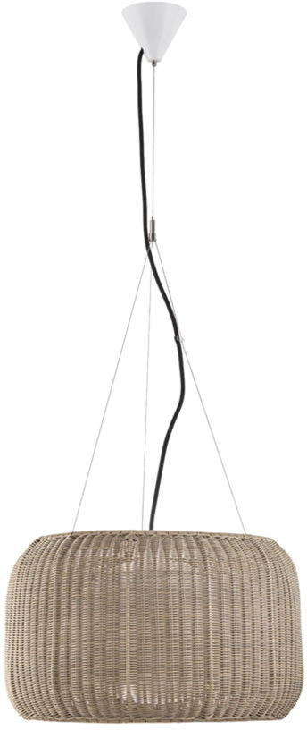 suspension-en-aluminium-blanc-et-abat-jour-beige-clair-50x237cm-fora-bover-1