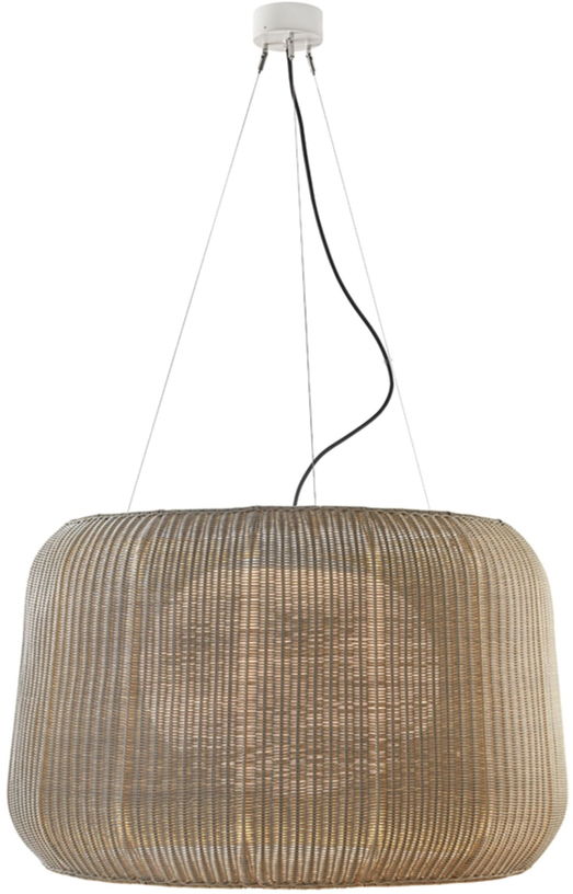 suspension-en-aluminium-blanc-et-abat-jour-beige-clair-90x250cm-fora-bover-2