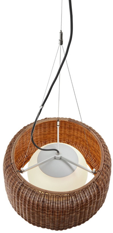 suspension-en-aluminium-graphite-et-rotin-brun-50x237cm-fora-bover-2