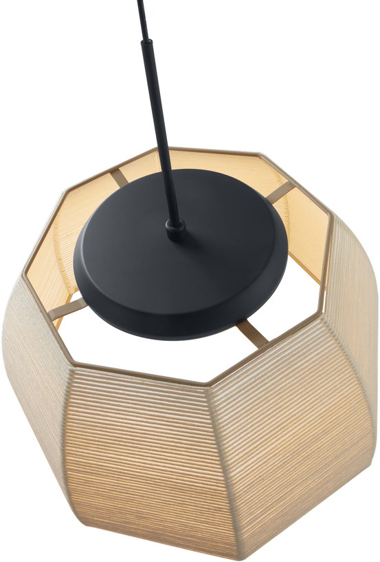 suspension-led-dimmable-triac-en-aluminium-noir-mat-et-coton-fil-beige-43cm-tanit-s-43-bover-2