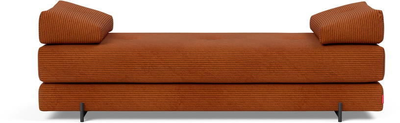 canape-convertible-pieds-metal-noir-et-corduroy-orange-160-200cm-sigmund-indu-innovation-living-4