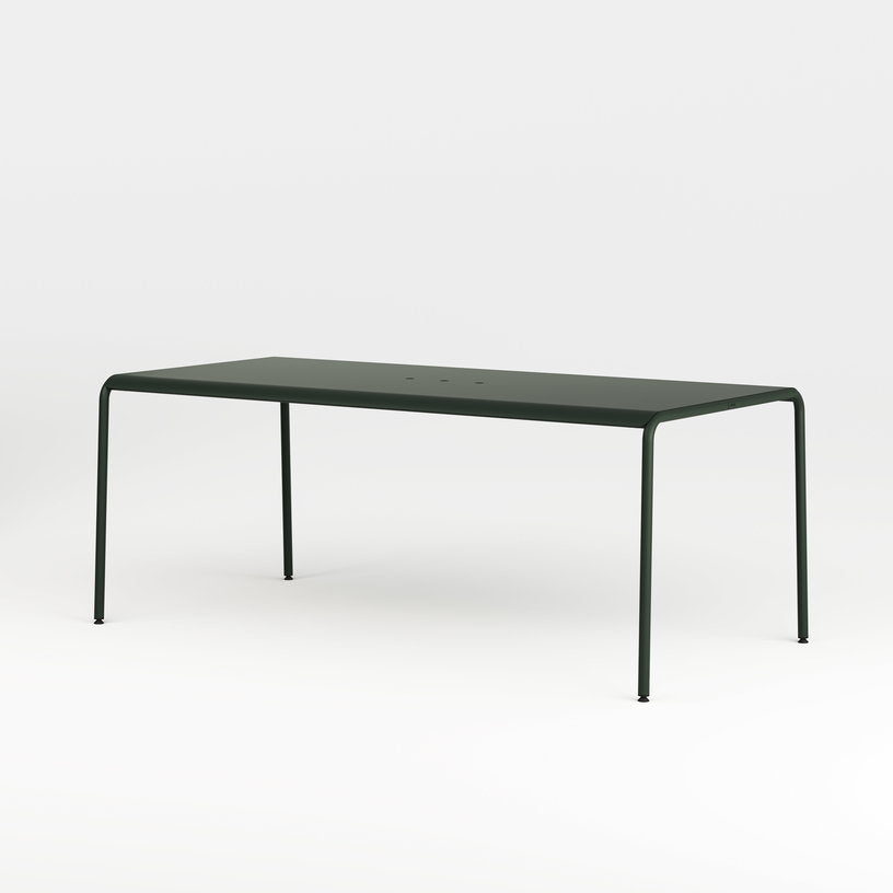 table-de-jardin-en-acier-thermolaque-vert-foret-8-places-190x90cm-panorama-tiptoe-1