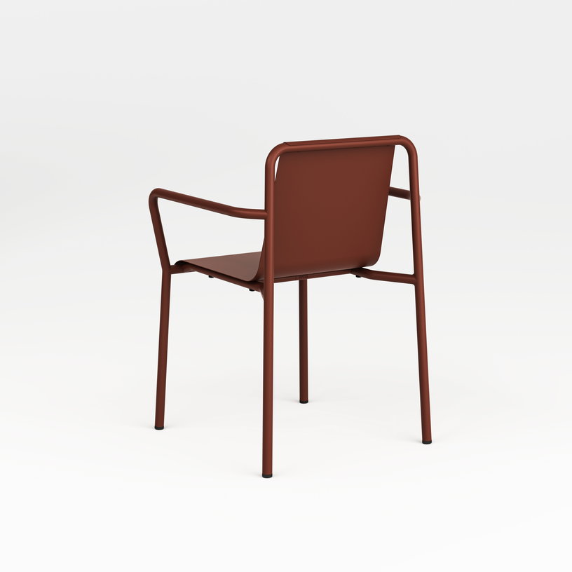 chaise-de-jardin-avec-accoudoirs-en-acier-thermolaque-rouge-brique-panorama-tiptoe-2
