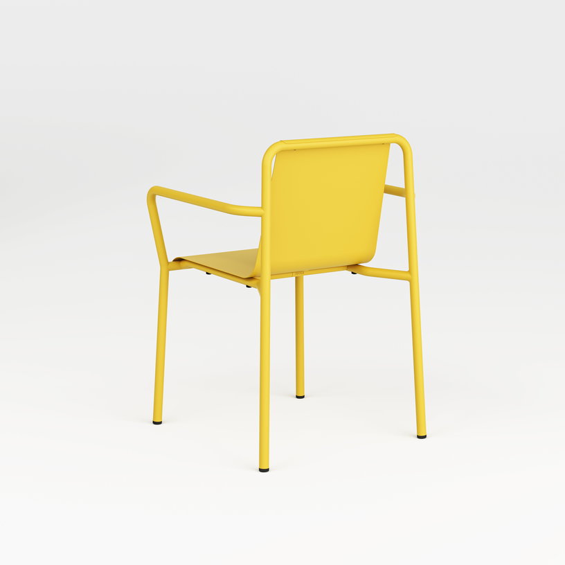 chaise-de-jardin-avec-accoudoirs-en-acier-thermolaque-jaune-soleil-panorama-tiptoe-2