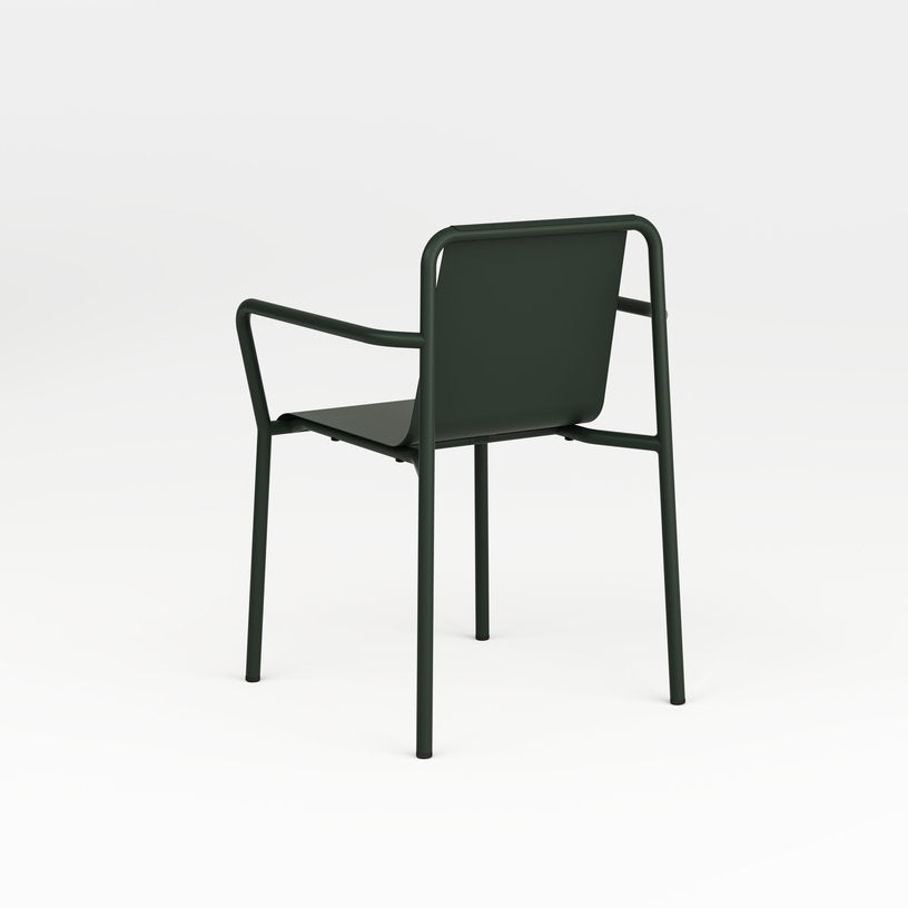 chaise-de-jardin-avec-accoudoirs-en-acier-thermolaque-vert-foret-panorama-tiptoe-2