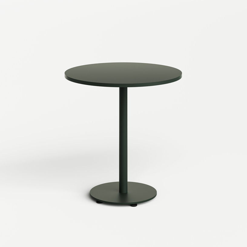 table-d-exterieure-ronde-en-acier-thermolaque-vert-foret-70-cm-moka-tiptoe-1