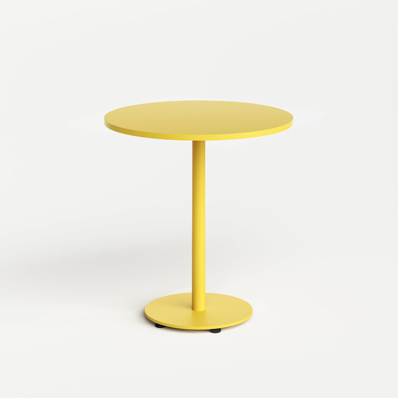 table-d-exterieure-ronde-en-acier-thermolaque-jaune-soleil-70-cm-moka-tiptoe-1