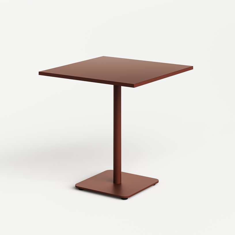 table-d-exterieure-carre-en-acier-thermolaque-rouge-brique-70x70cm-moka-tiptoe-1