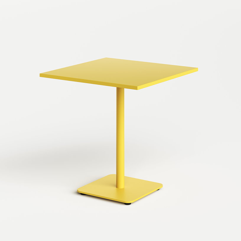table-d-exterieure-carre-en-acier-thermolaque-jaune-soleil-70x70cm-moka-tiptoe-1