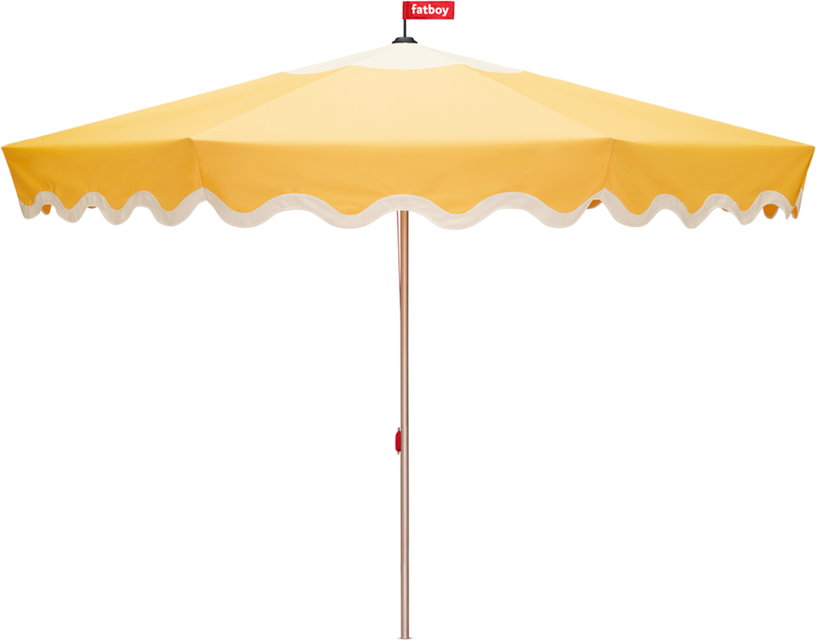parasol-oversize-retro-en-polyester-jaune-pensol-fatboy-1