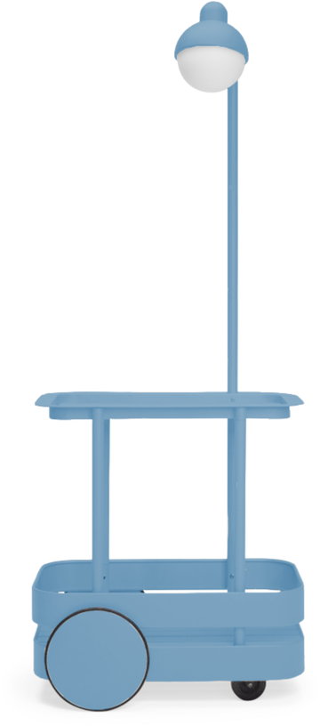 desserte-avec-lampadaire-en-aluminium-bleu-clair-78-x-55-cm-jolly-trolley-fatboy-1
