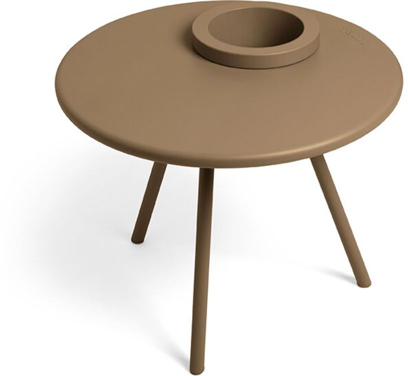 table-d-appoint-pot-de-fleur-integre-marron-bakkes-fatboy-1