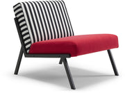 fauteuil-en-tissu-raye-rouge-69cm-vikko-innovation-living-1