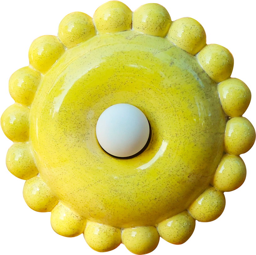 applique-en-ceramique-vanille-24cm-luna-bello-bello-1