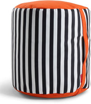 pouf-en-tissu-raye-elegance-orange-45x50cm-butt-innovation-living-1