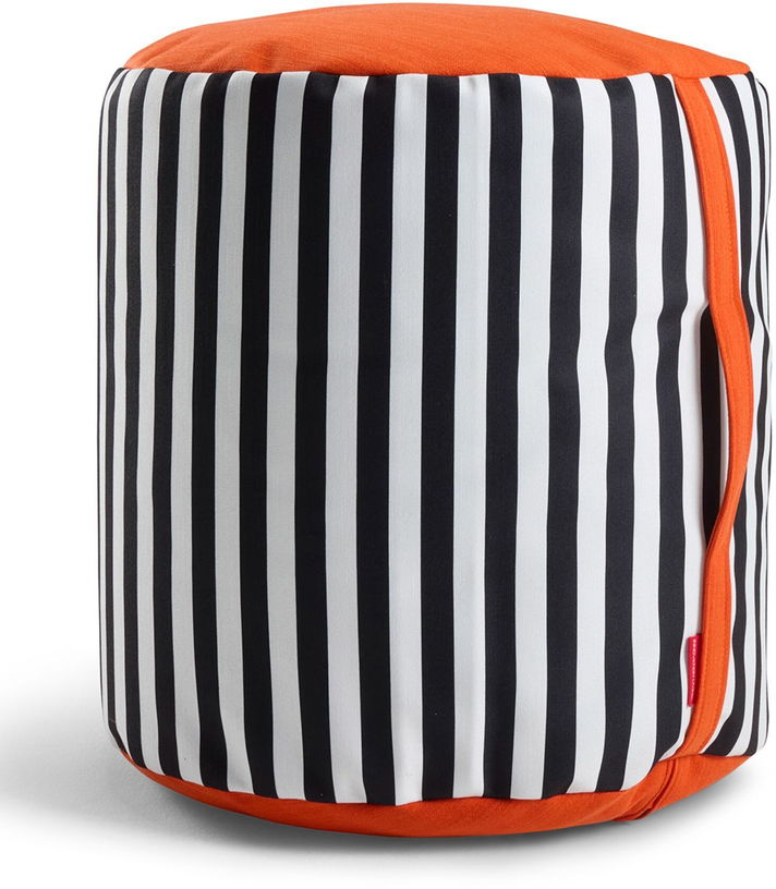 pouf-en-tissu-raye-elegance-orange-45x50cm-butt-innovation-living-1