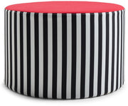 pouf-en-tissu-raye-elegance-red-62x40cm-pauke-innovation-living-1