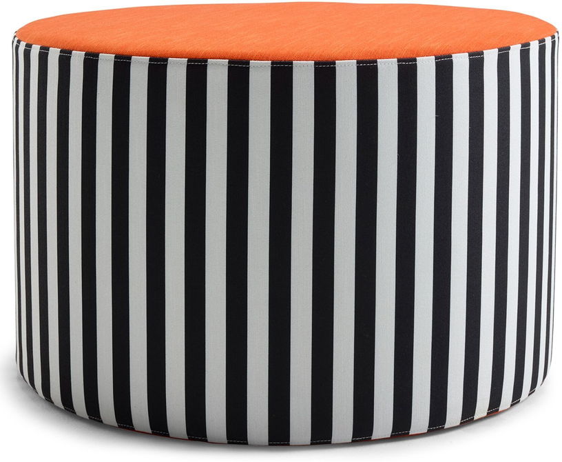 pouf-en-tissu-raye-elegance-orange-62x40cm-pauke-innovation-living-1