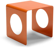 table-d-appoint-geometrique-en-metal-plie-elegance-orange-33x33cm-geobau-innovation-living-1