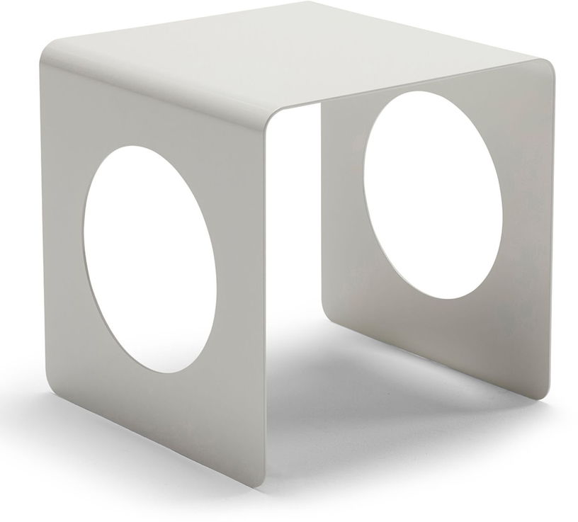 table-d-appoint-geometrique-en-metal-plie-grey-white-33x33cm-geobau-innovation-living-1
