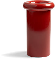 vase-turban-rouge-en-gres-klevering-1