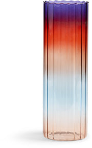 vase-en-verre-transparent-et-colore-klevering-1