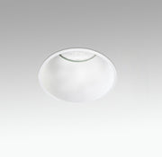 Luminaire encastrable blanc 5w - Faro barcelona — 391133.jpg