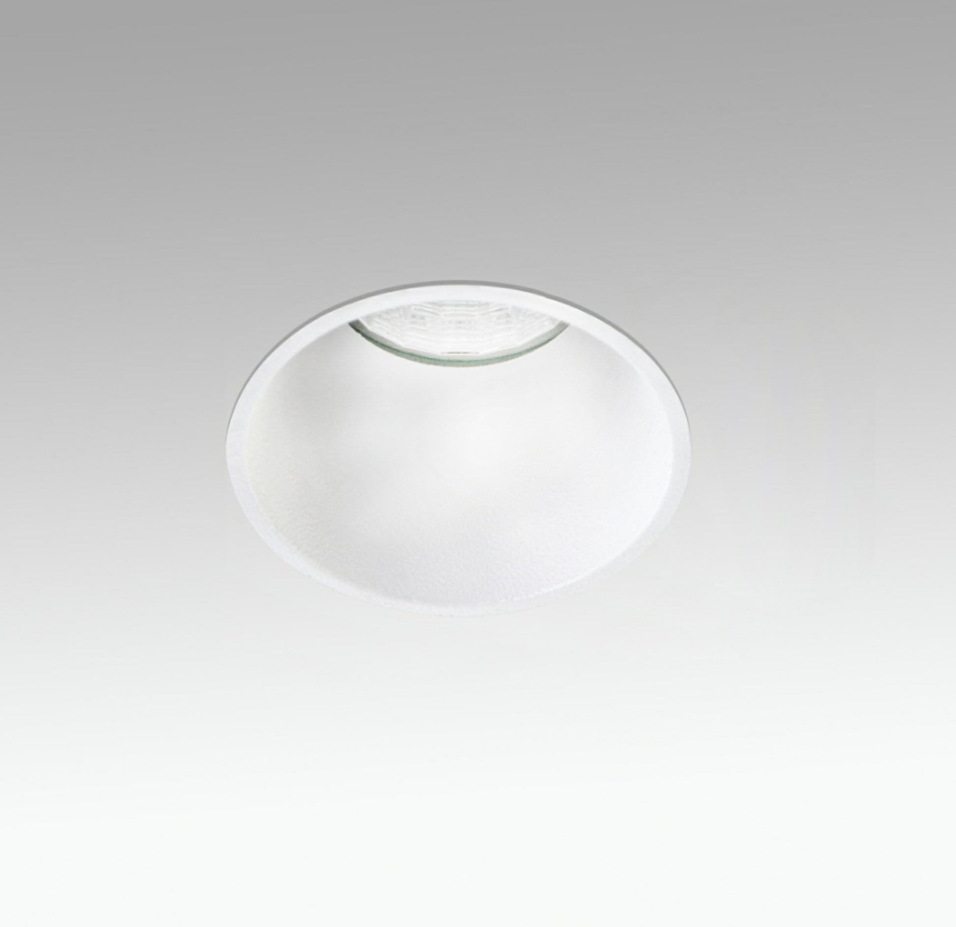 Luminaire encastrable blanc 5w - Faro barcelona — 391133.jpg