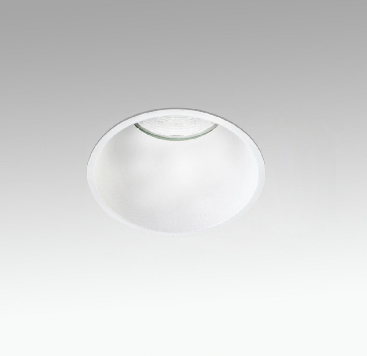 Luminaire encastrable blanc 5w - Faro barcelona — 391133.jpg